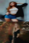 Where good sexy girls spam