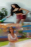 First mature swingers shared