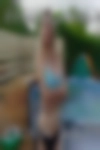 Adult naked horny woman