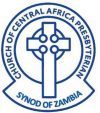 C.C.A.P SYNOD OF ZAMBIA